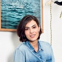 Изабел Вилкер Голе