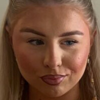 Izzrose.x Голе