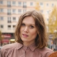 Јана Брињлов Експонг Голе