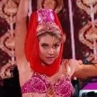 Џена Џонсон Голе