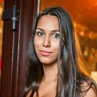 Карина Кипиш Голе