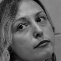 Катеринкис / Екатерина Денисова Голе