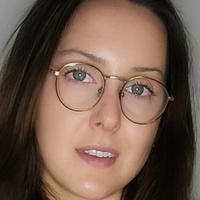 Катерина Голе