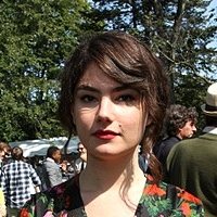 Кејти Боланд Голе