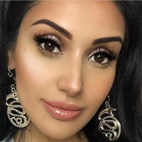 kbellebeauty Голе