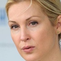 Кели Рутерфорд Голе