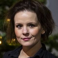 Кристин Тора Харалдсдотир Голе
