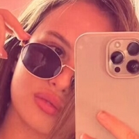 Кристина Бандитка Голе