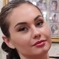 Леди Барбер Алёна Голе