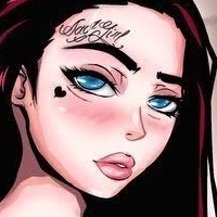 Лана Самерс ХО Голе