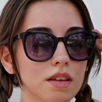 Леа Мартин Голе