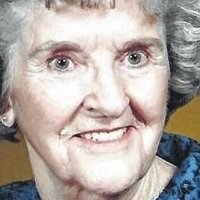 Лена Блекбурн Голе