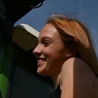 Лена Бок Голе