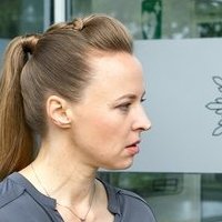 Лиеза Калтофен Голе