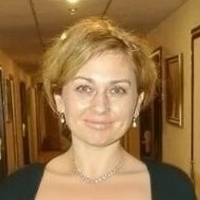 Лилија Вовкли Голе