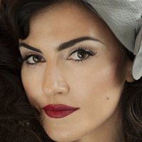 Луција Сипошова Голе