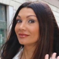 Луиза Корна Голе