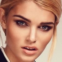 Луиза Хартема Голе