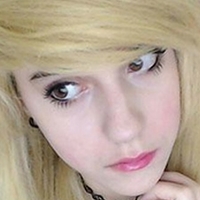 Луна Рејн Голе