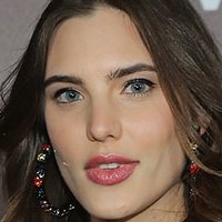 Макарена Ачага Голе