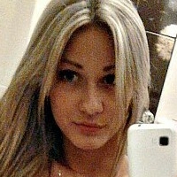 мадемуазел анна Голе