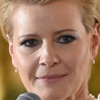 Малгожата Козуховска Голе