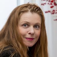 Маргрете Вилјамсдотир Голе