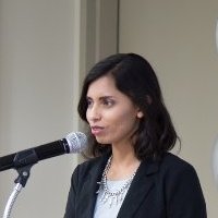 Мариана Виљафана Голе