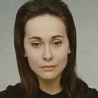 Мари Малкова Голе