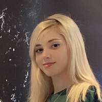 Марина Серен Голе