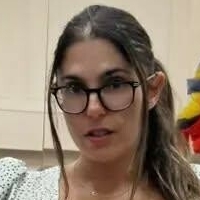 Мариса Рикелме Голе