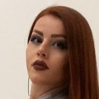 Мартина Димовска Голе