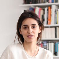 Маријам Заре Голе