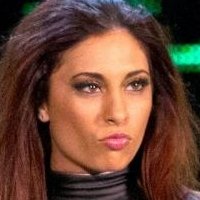Максин (WWE) Голе