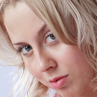 MetArt.com Голе
