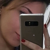 Милена Асквини Голе