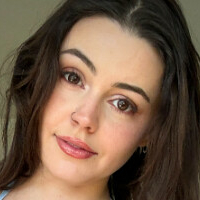 Мис Мерси Голе