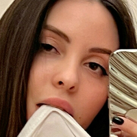 Moona ASMR Голе