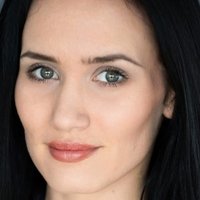 Наиља Шакирова Голе