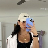 Натали Линез Голе