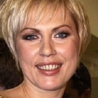 Наташа Рагозина Голе