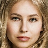Наташа Дјакова Голе