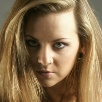 Наташа Калашникова Голе