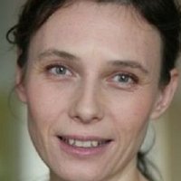 Натали Бутефу Голе