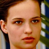 Натја Брункхорст Голе