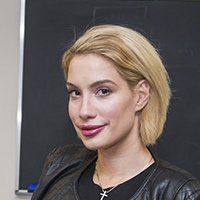 Невена Миличевић Голе