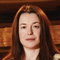 Нина Иванишин Голе
