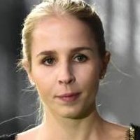 Нина Нојер Голе
