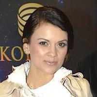 Нина Осенар Голе