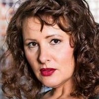 Нина Форбродт Голе